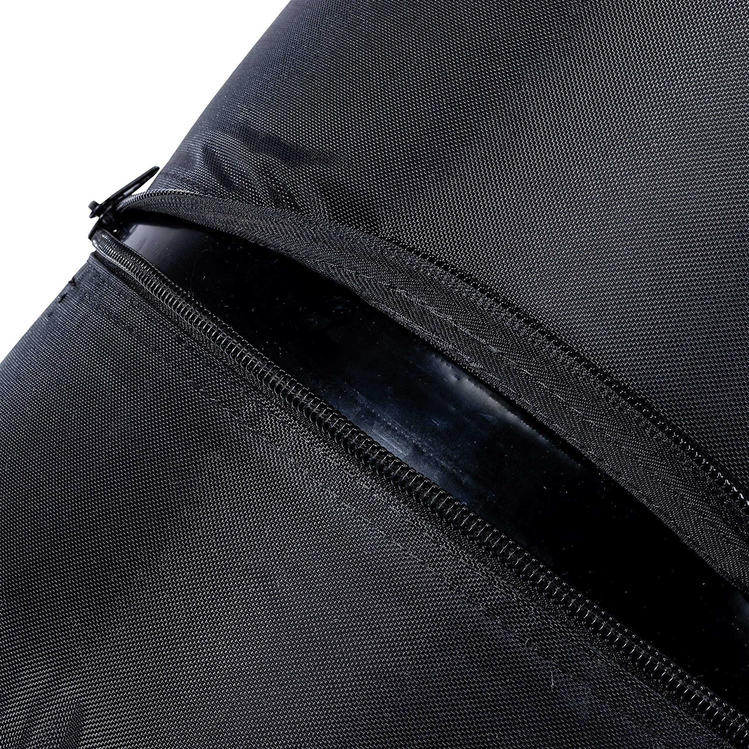 Franklin Sports Inflatable Football Tackling Dummy Training Dummies for Football - Image 5