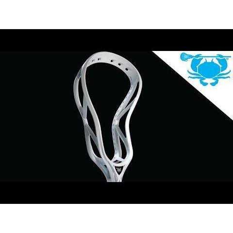 ECD Rebel Defense Lacrosse Head - Image 4