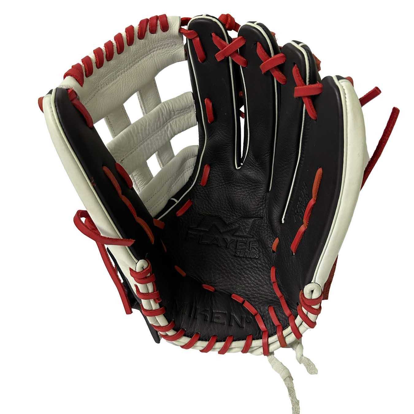 Miken Player Series 14 inch Slowpitch Softball Glove - Image 4