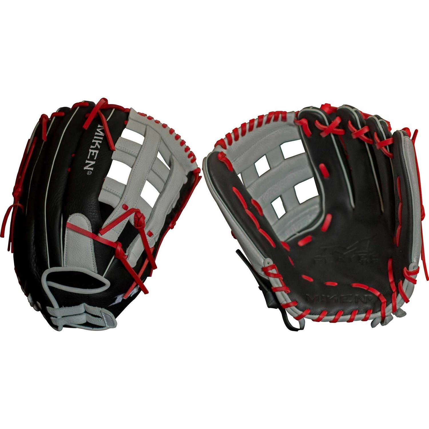 Miken Player Series 14 inch Slowpitch Softball Glove - Image 5