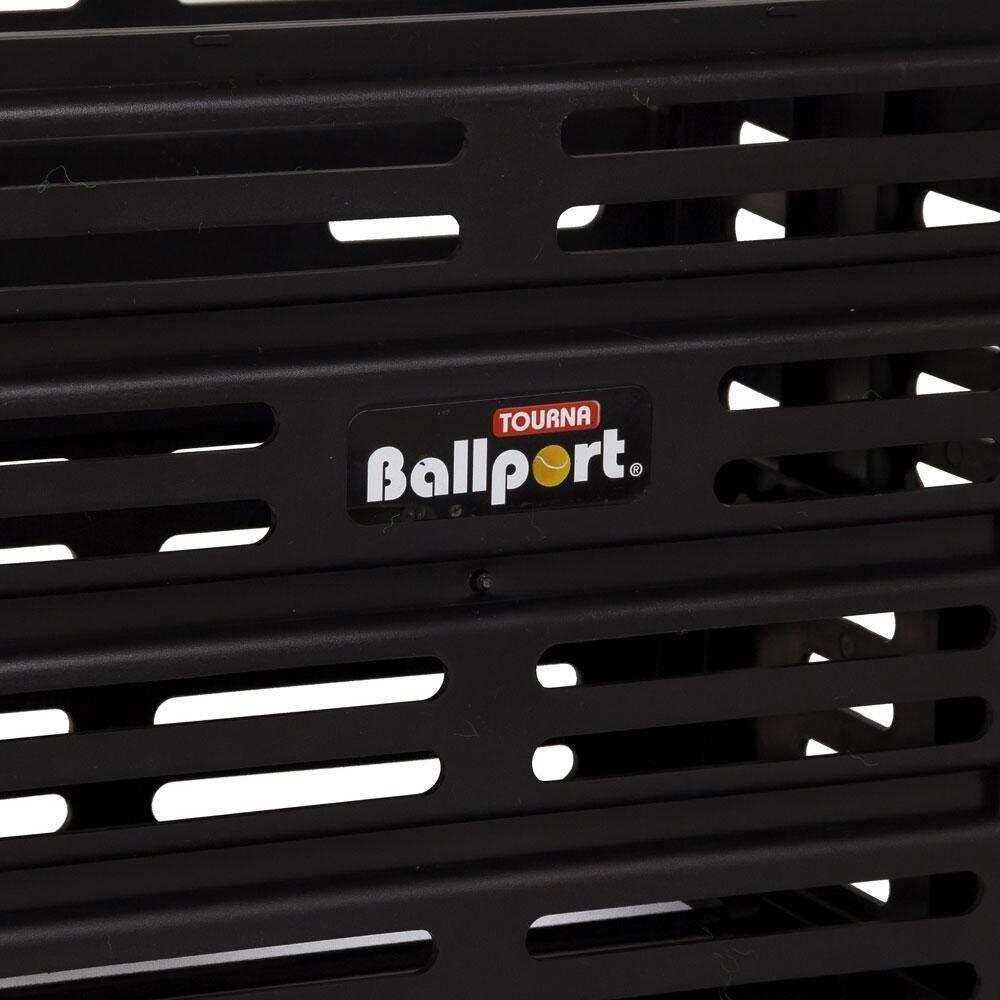 Tourna Ballport Tennis Ball 80 and - Image 5