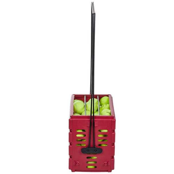 Tourna Ballport Tennis Ball 80 and - Image 4