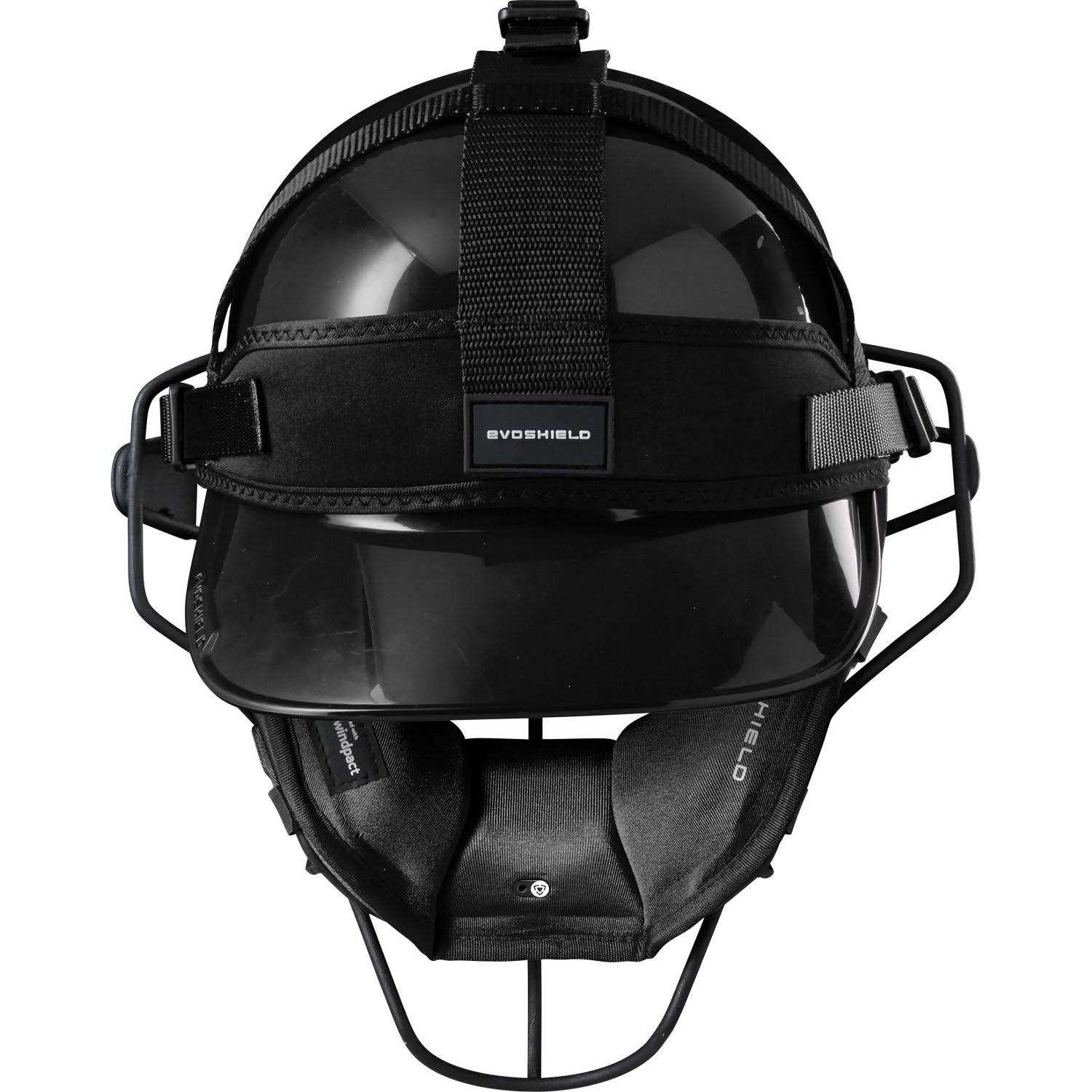 EvoShield Pro-SRZ Catcher's Facemask - Image 3