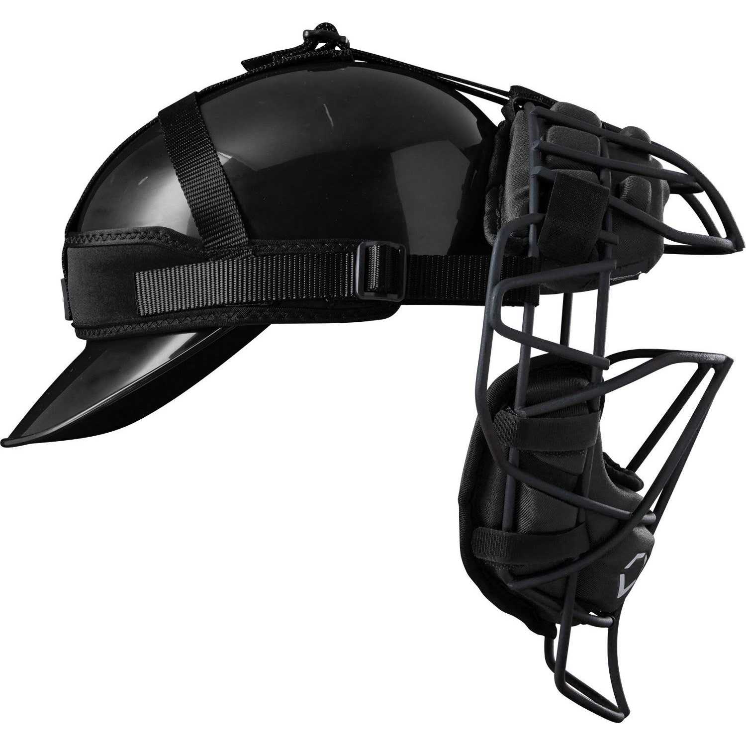 EvoShield Pro-SRZ Catcher's Facemask - Image 5