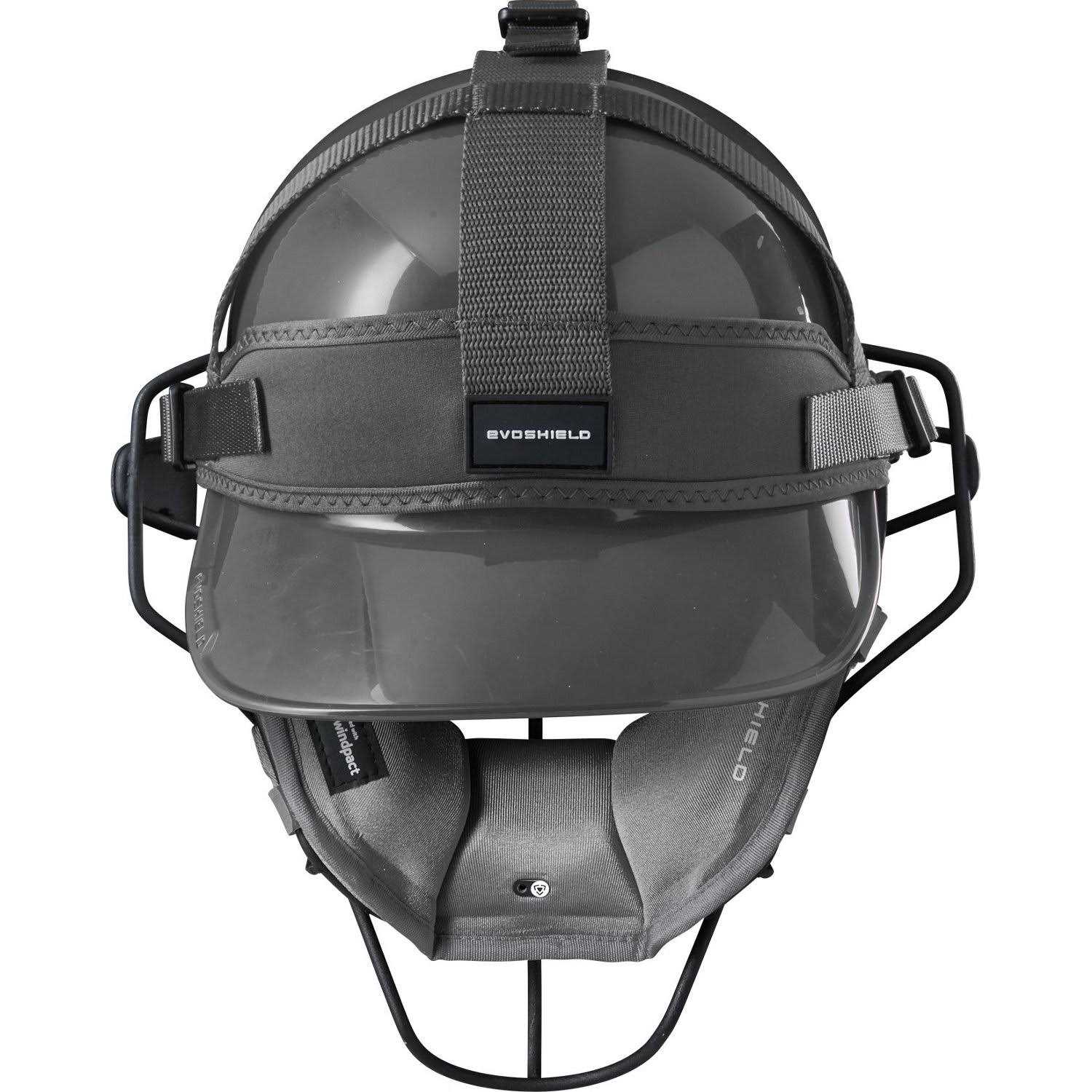 EvoShield Pro-SRZ Catcher's Facemask - Image 3