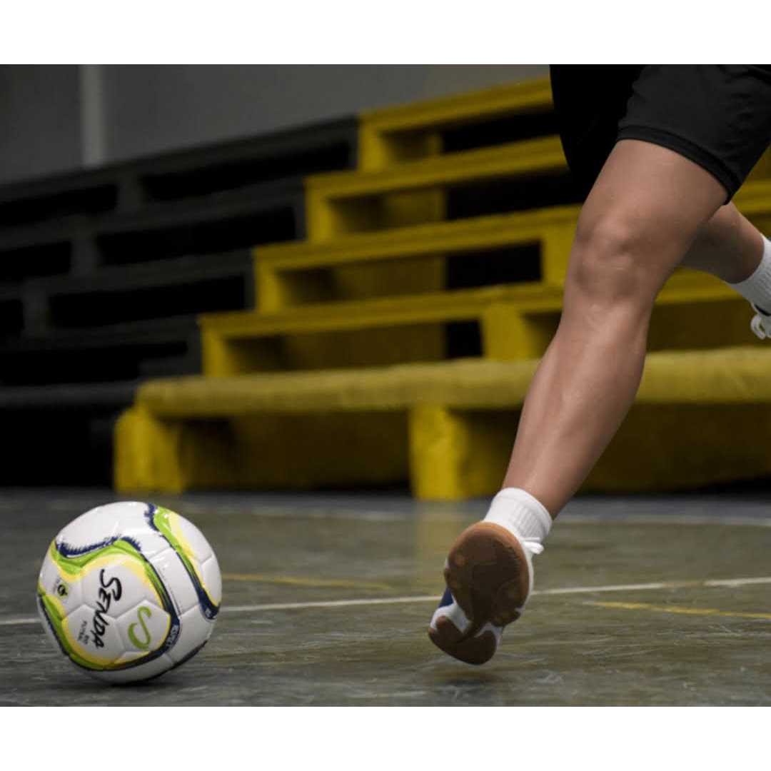 Senda Rio Match Futsal Ball - Image 4