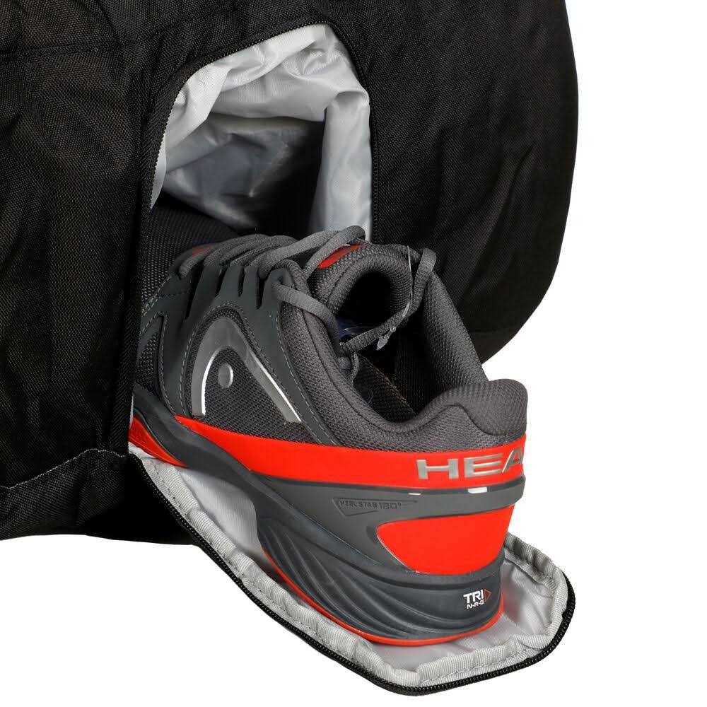 Head Tour XL Tennis Racquet Bag - Image 3