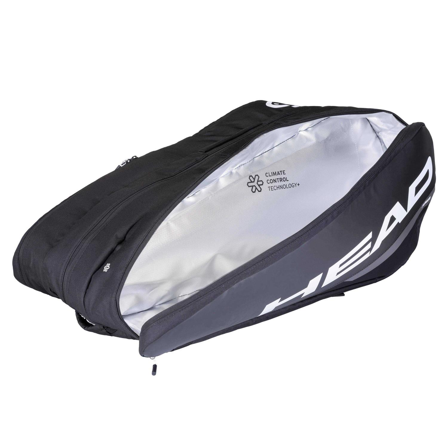 Head Tour XL Tennis Racquet Bag - Image 5