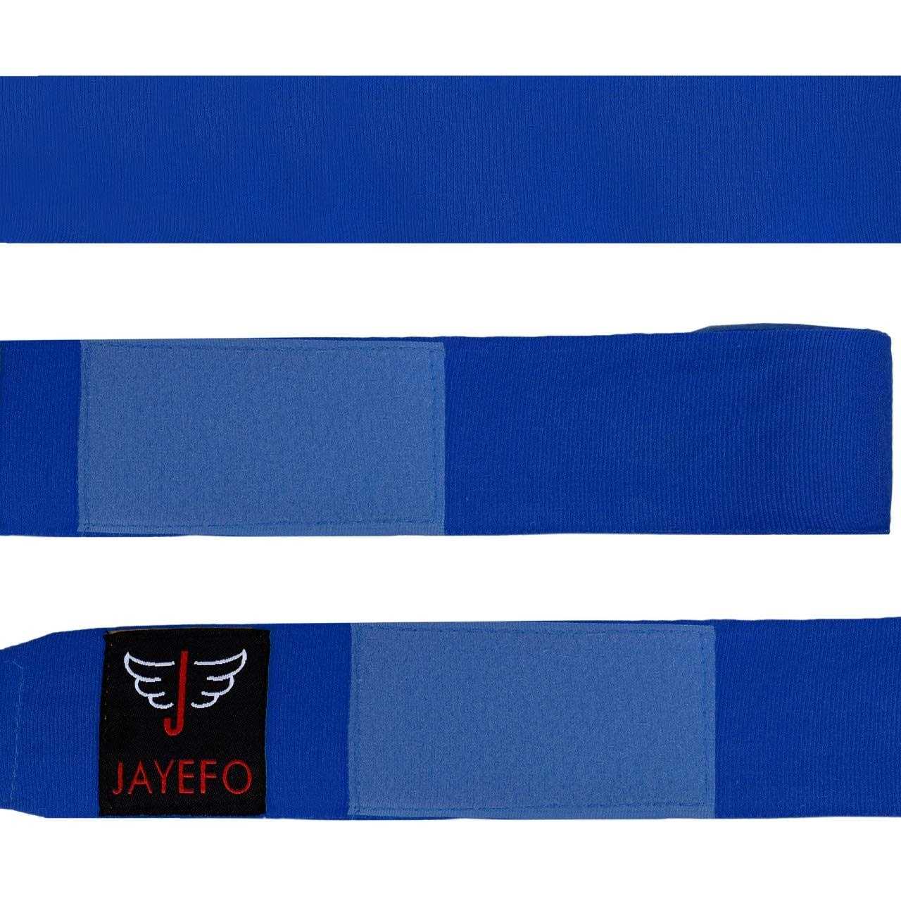 Jayefo Boxing MMA Handwraps - Image 4