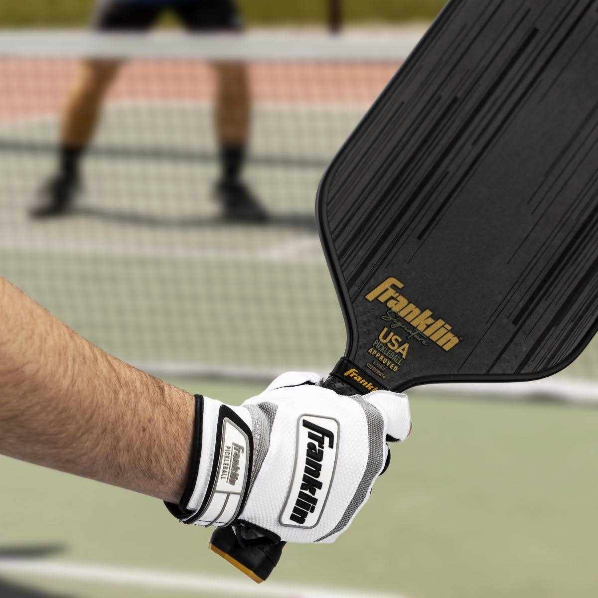 Franklin Performance Pickleball Glove - Image 4