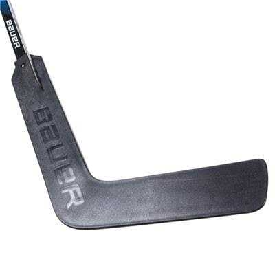 Bauer Junior SH1000 Street Hockey Goalie Stick - Image 4