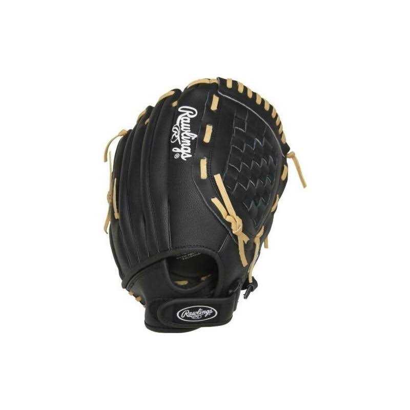 Rawlings Softball Series Slowpitch Glove - Image 3