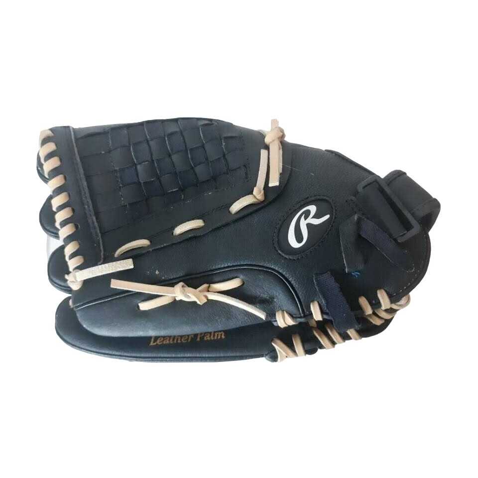 Rawlings Softball Series Slowpitch Glove - Image 4