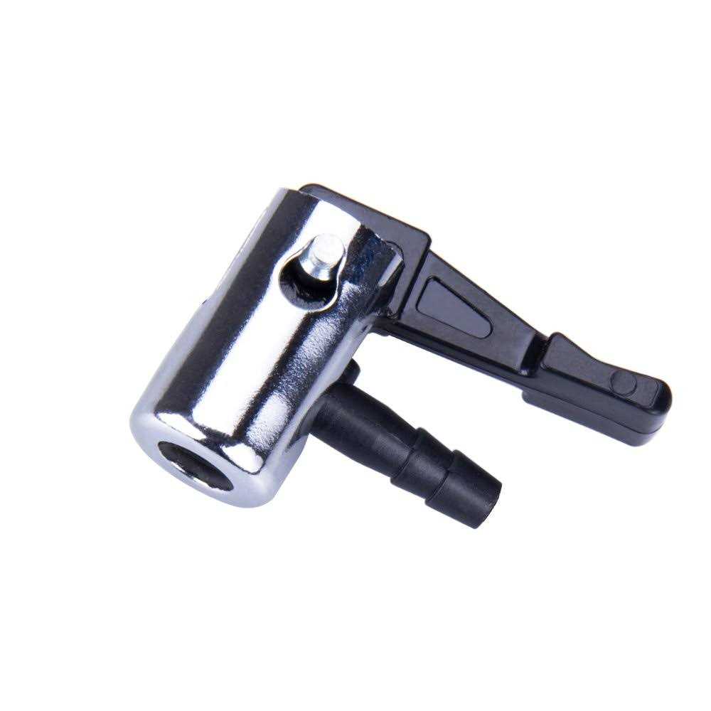 Lumiteco 14 Lock on air Chuckmini air compressor portable tire Infl - Image 3