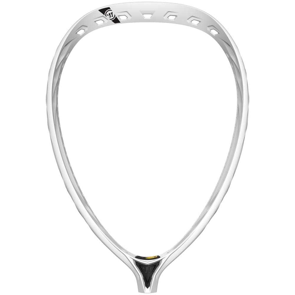 Warrior Nemesis 3 Goalie Lacrosse Head - Image 3