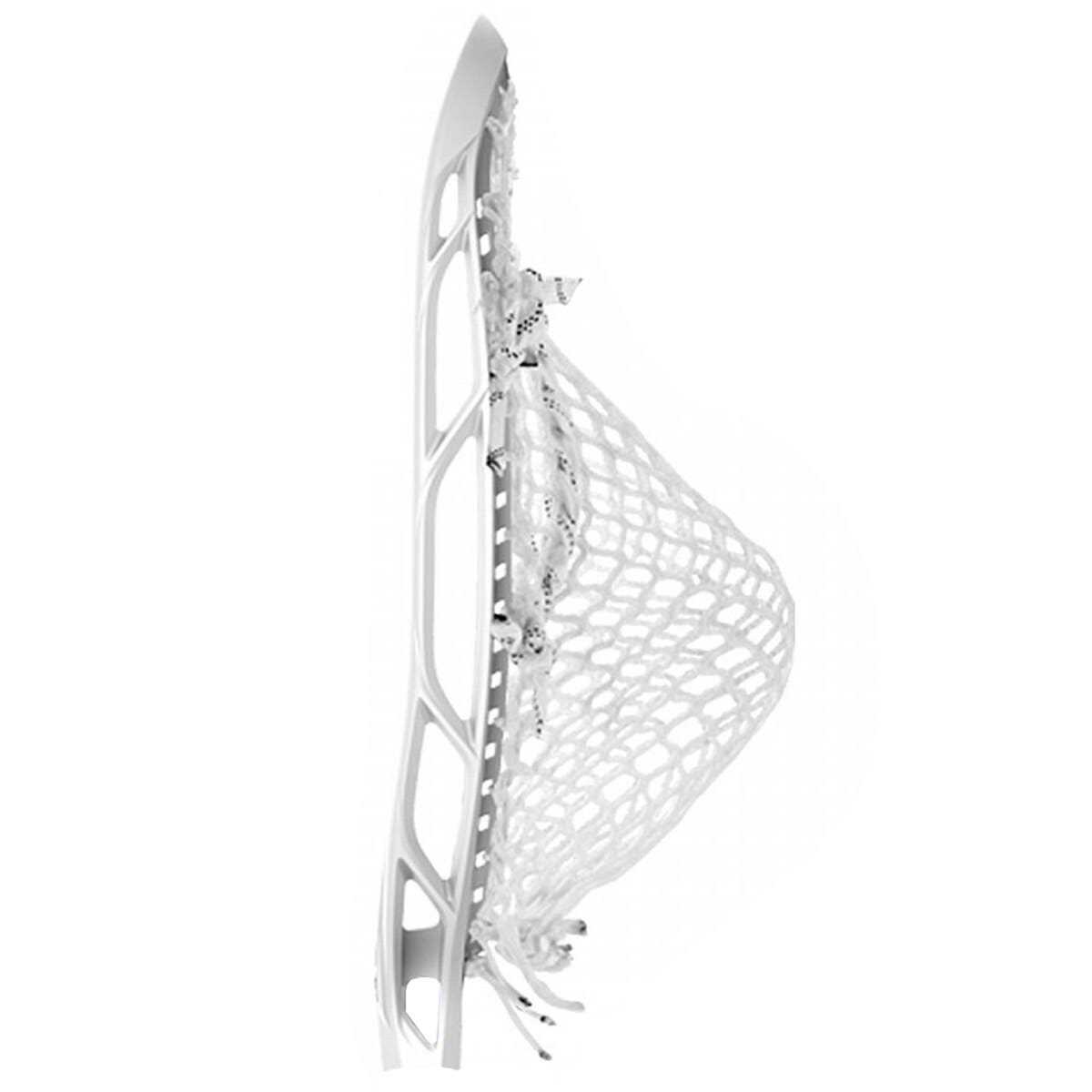 Warrior Nemesis 3 Goalie Lacrosse Head - Image 4