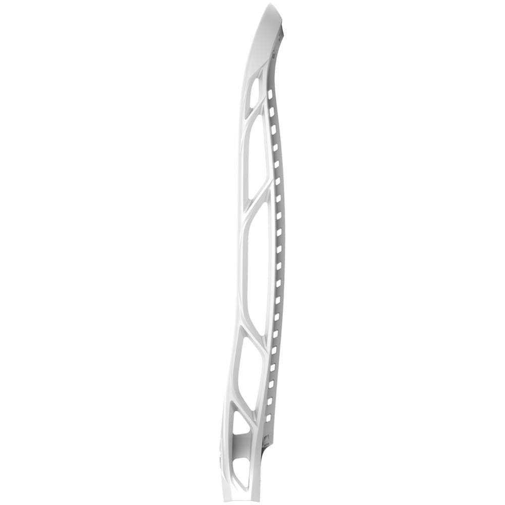 Warrior Nemesis 3 Goalie Lacrosse Head - Image 5