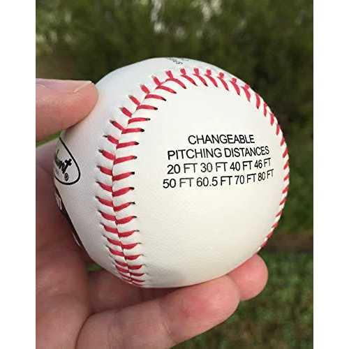 Markwort Speed Sensor Baseball - Image 3