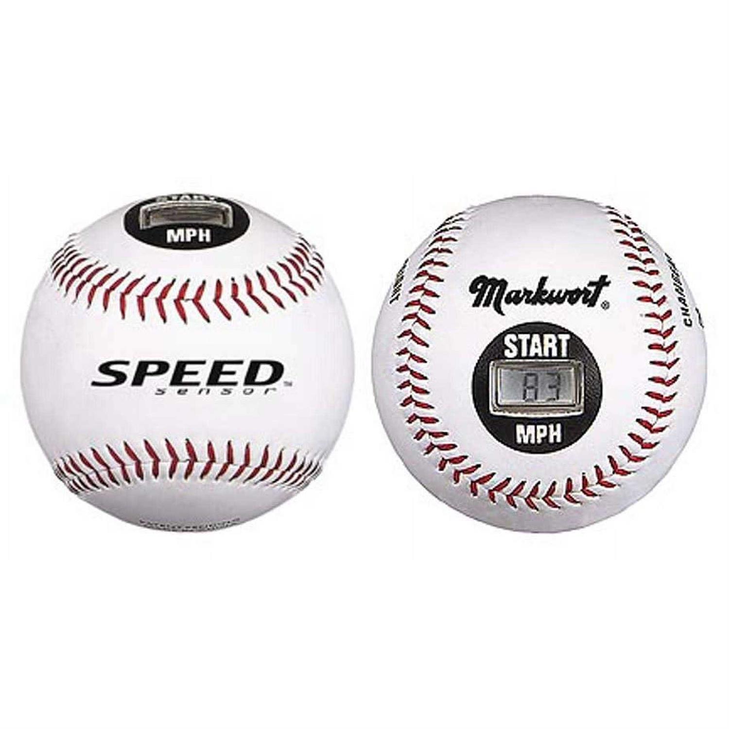 Markwort Speed Sensor Baseball - Image 4
