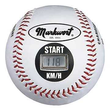 Markwort Speed Sensor Baseball - Image 5