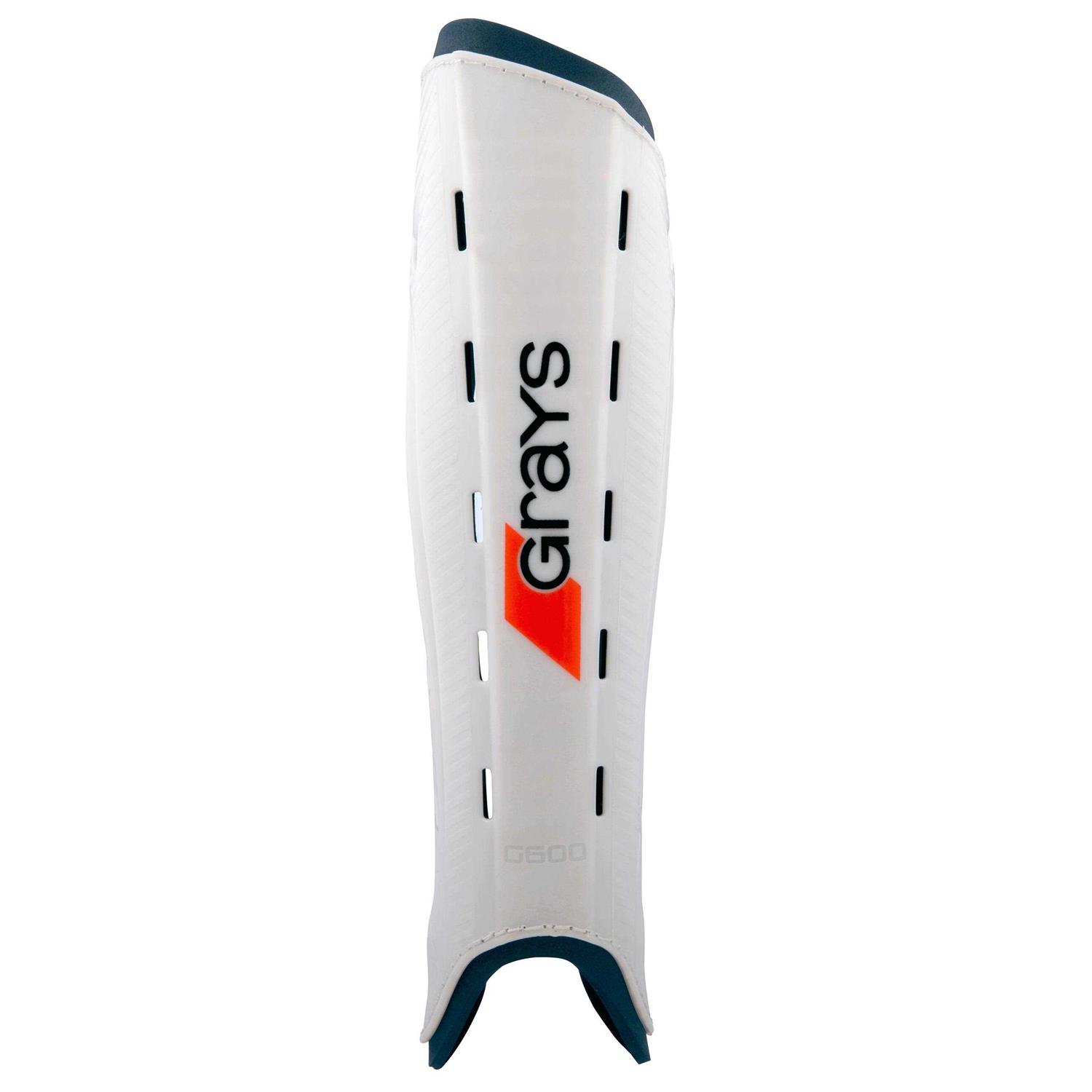Grays G600 Field Hockey Shinguards - Image 4