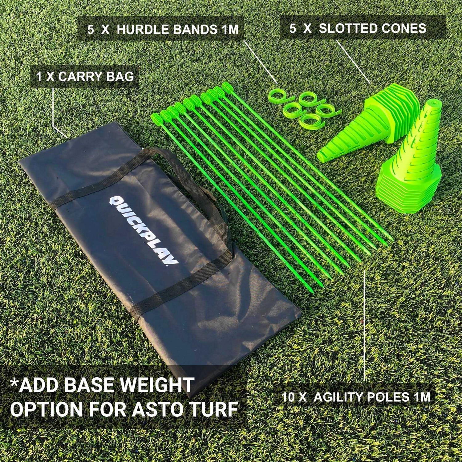 Pro Speed & Agility Kit - Image 5