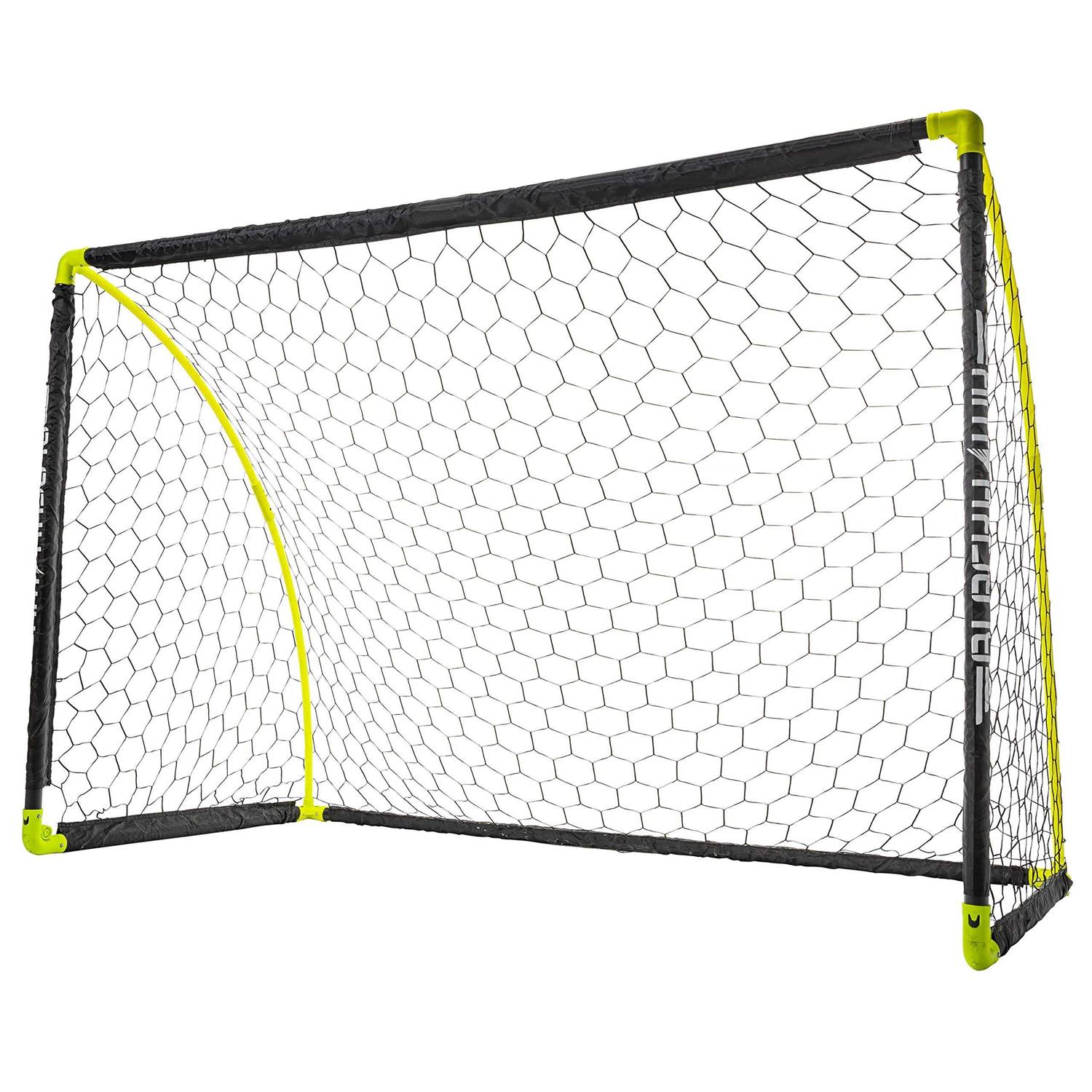 Franklin Sports 6& x 4& Insta-Set Portable Soccer Goal - Image 4