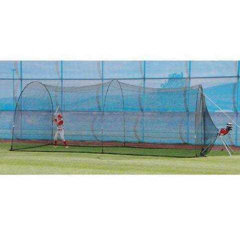 Heater Sports Xtender Batting Cage - Image 2