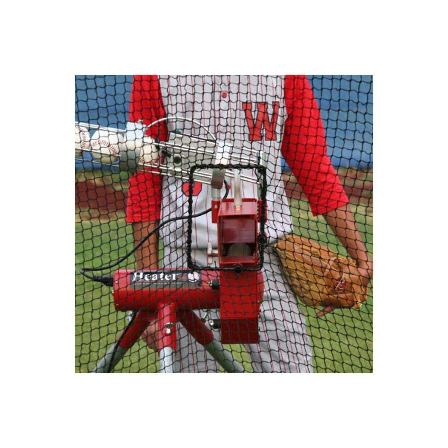 Heater Sports Xtender Batting Cage - Image 5