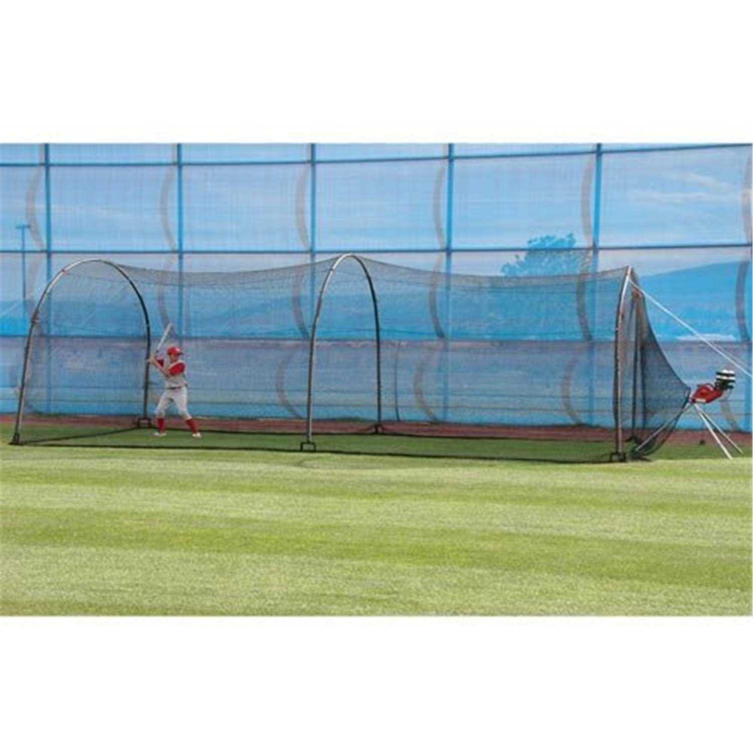 Heater Sports Xtender Batting Cage