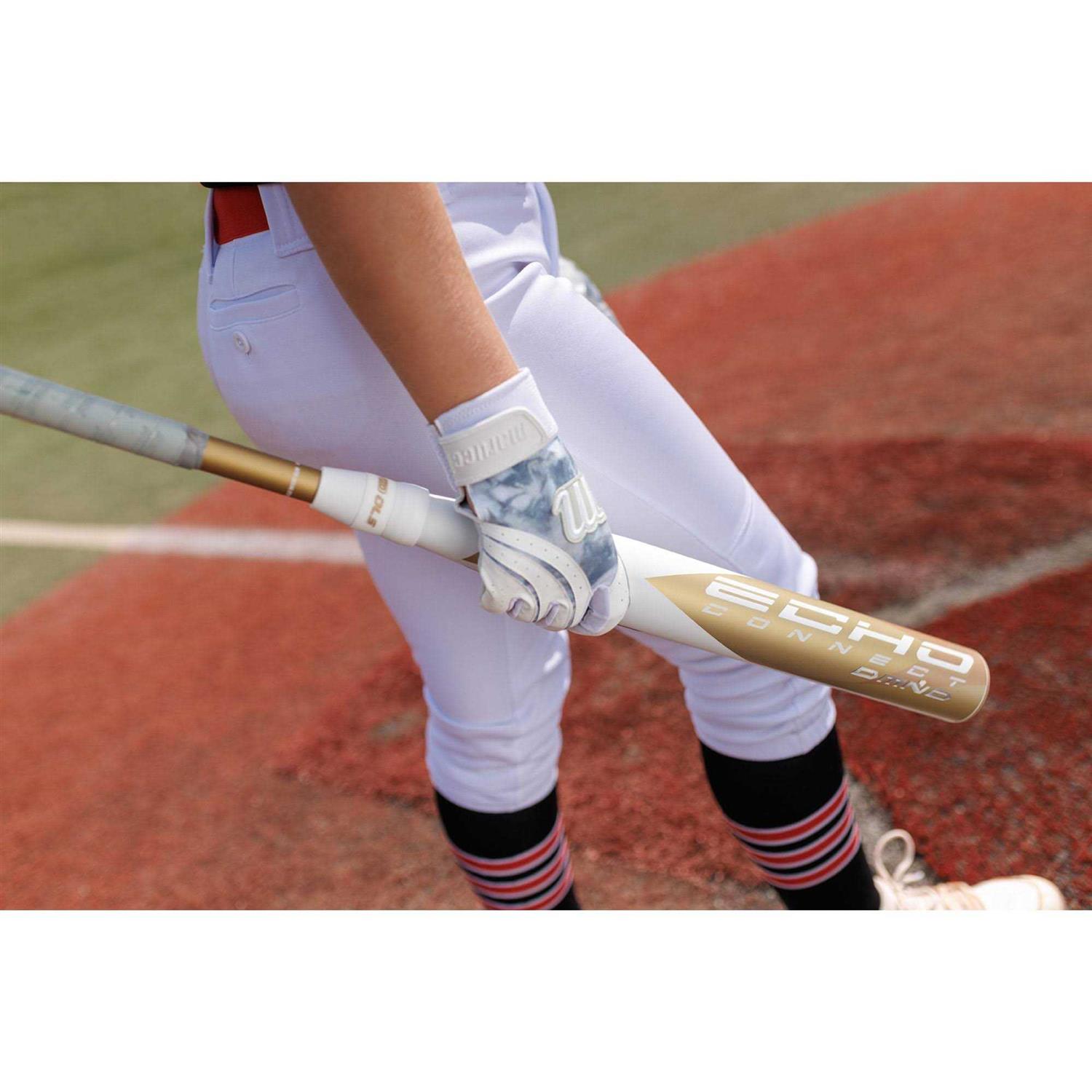 Marucci Echo Connect DMND Fastpitch Softball Bat - Image 5