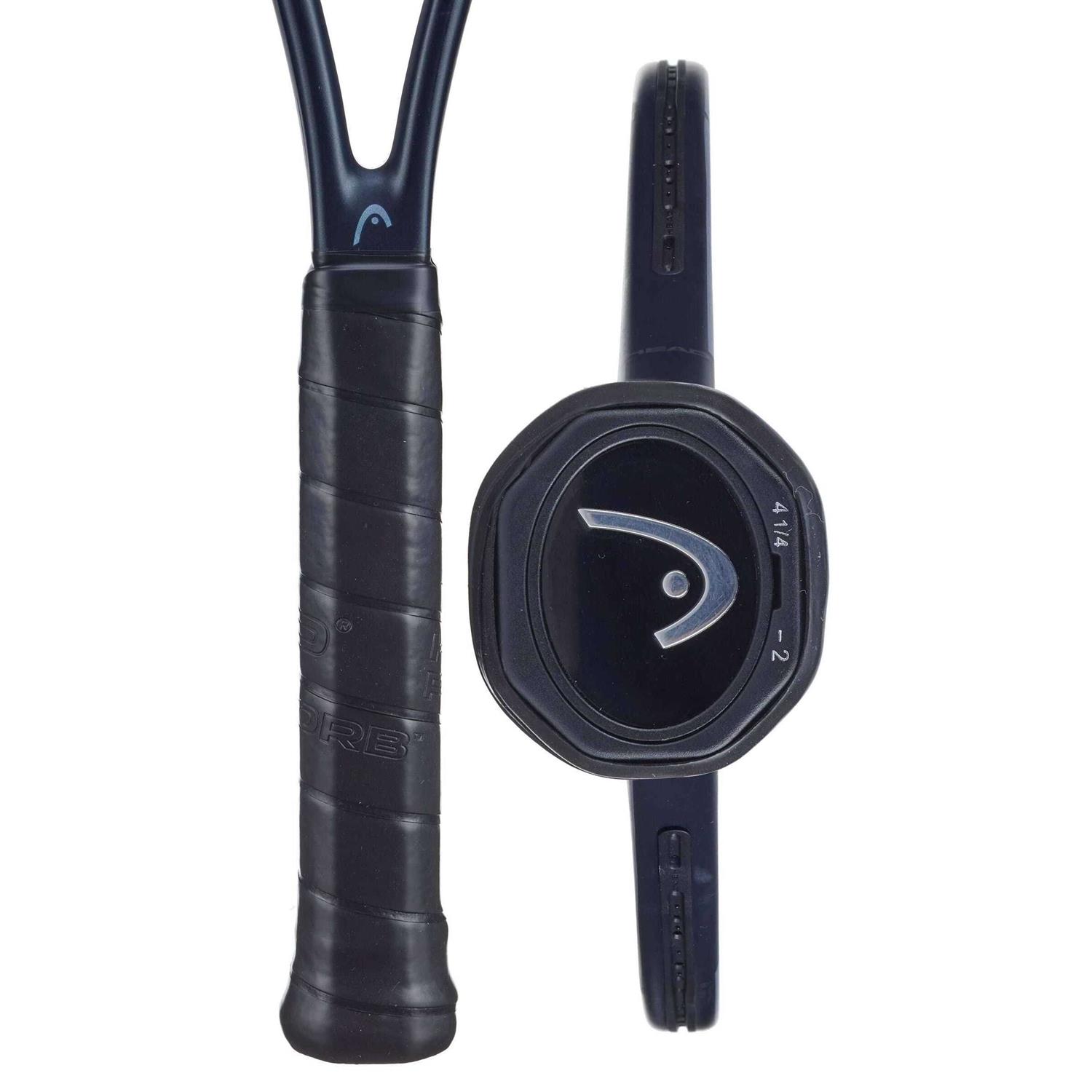 Head 2023 Gravity Pro Tennis Racquet - Image 3