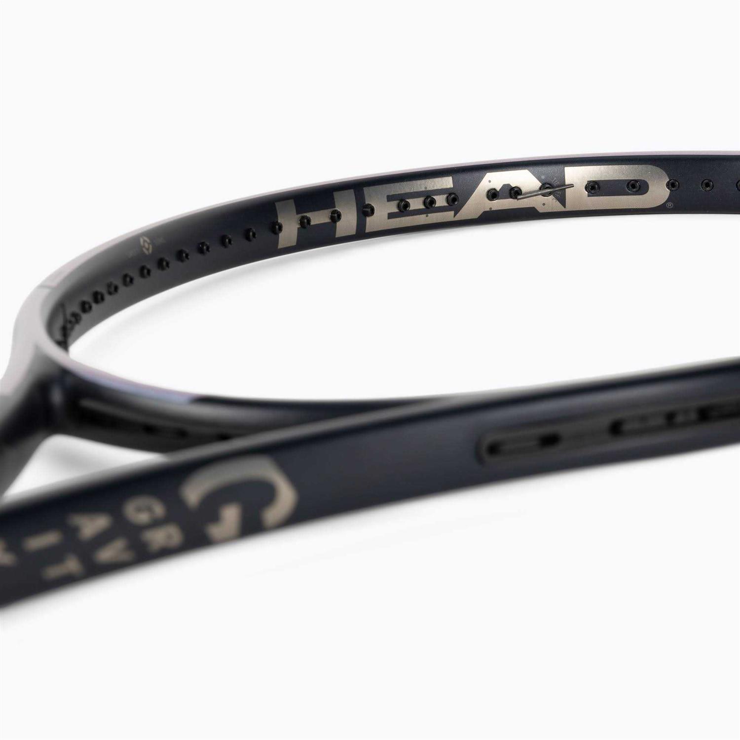 Head 2023 Gravity Pro Tennis Racquet - Image 5