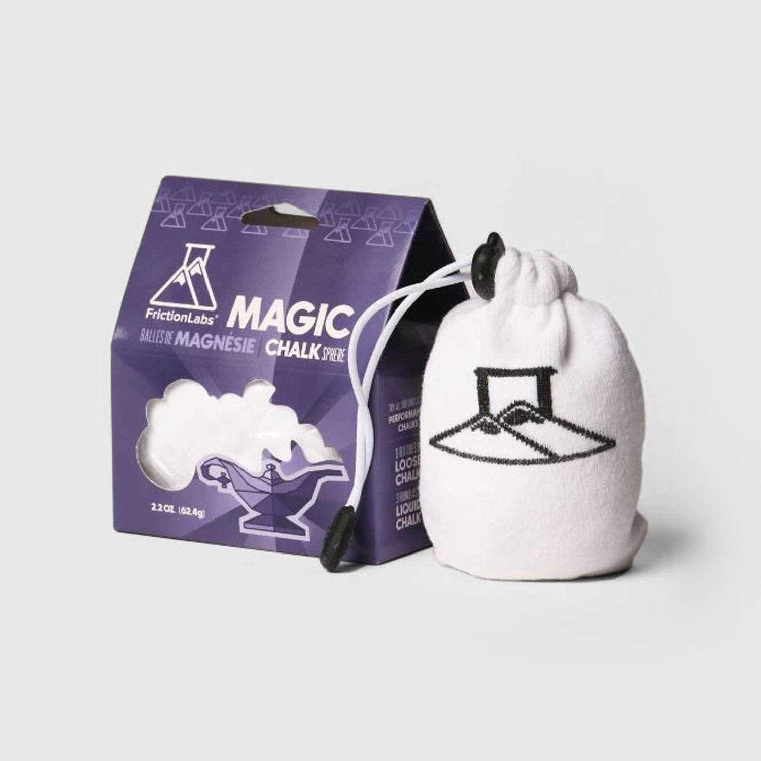 Friction Labs Magic Pro Chalk Sphere - Image 3