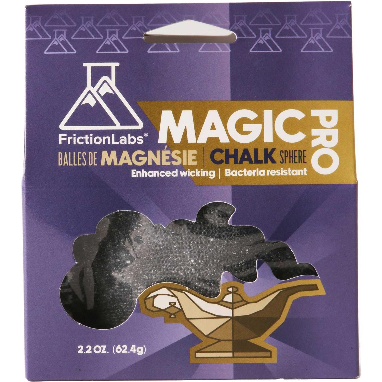 Friction Labs Magic Pro Chalk Sphere - Image 4