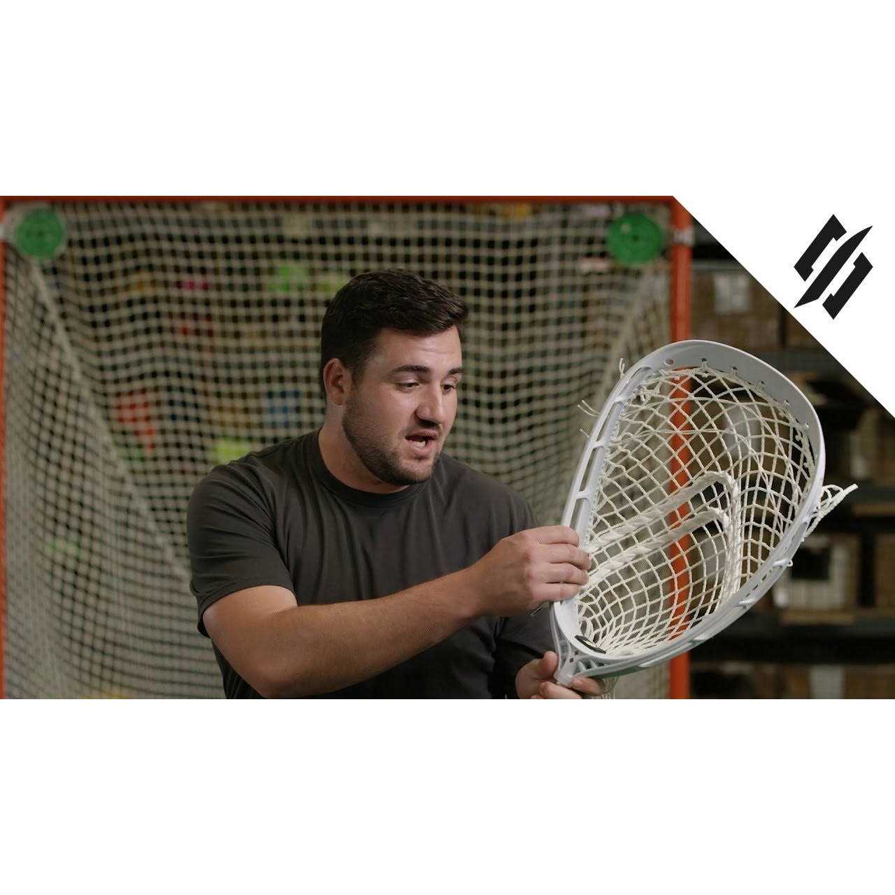 StringKing Mark 2G Lacrosse Head - Image 3