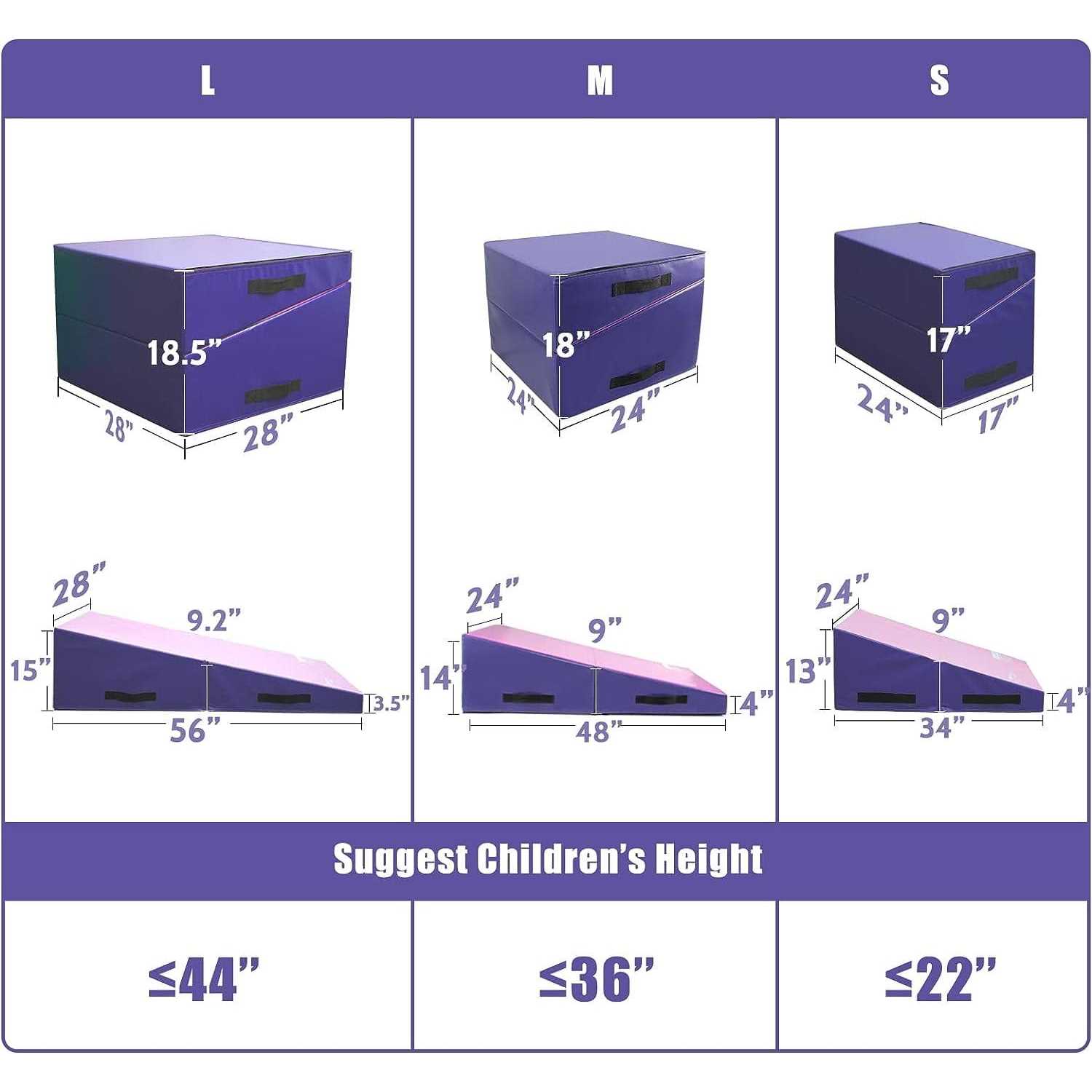 Kangaroo Hoppers Gymnastics Cheese Mat - Image 4