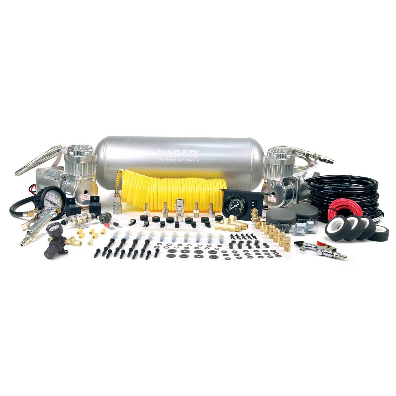 Viair 10002 - Image 5