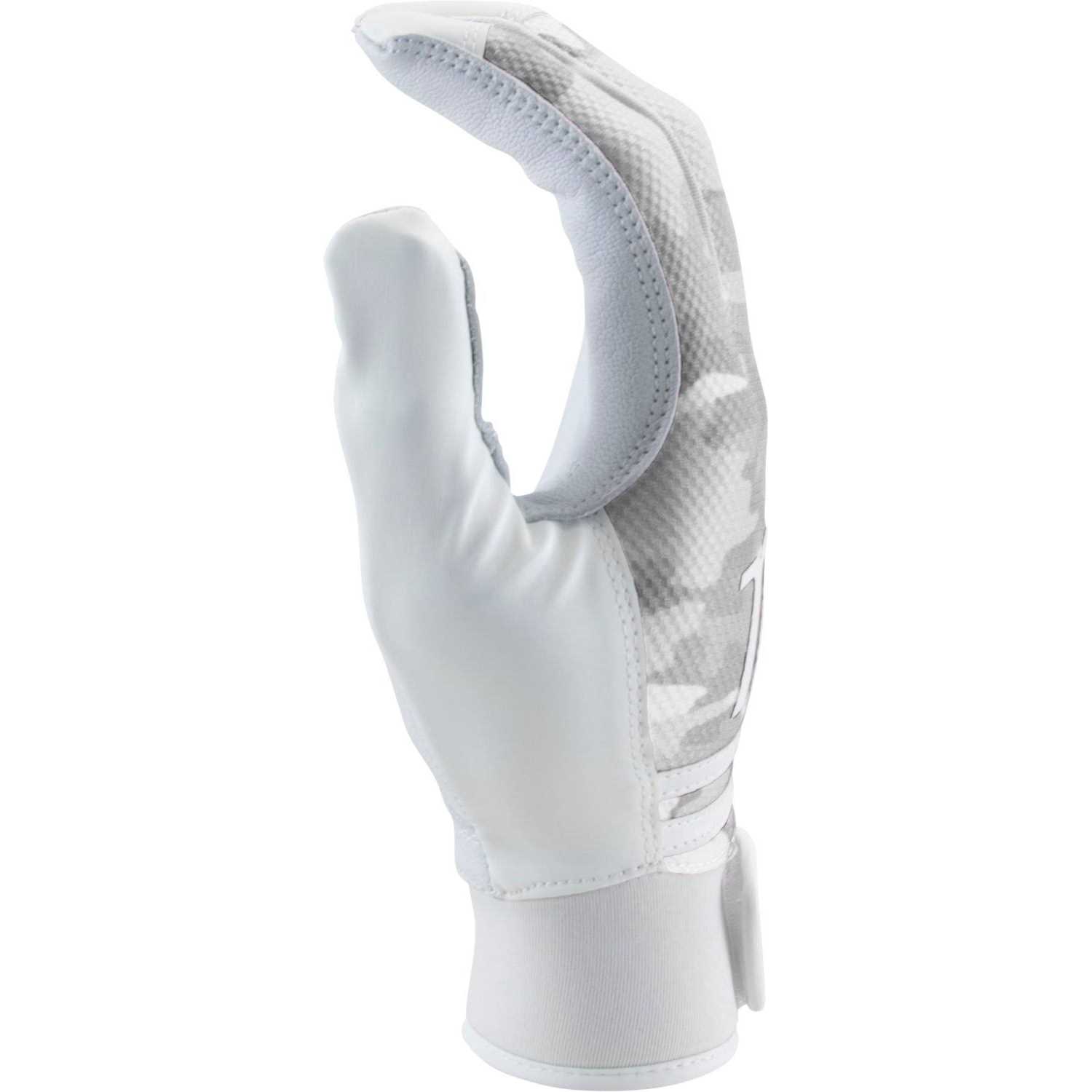 Marucci Crux Youth Batting Gloves - Image 3