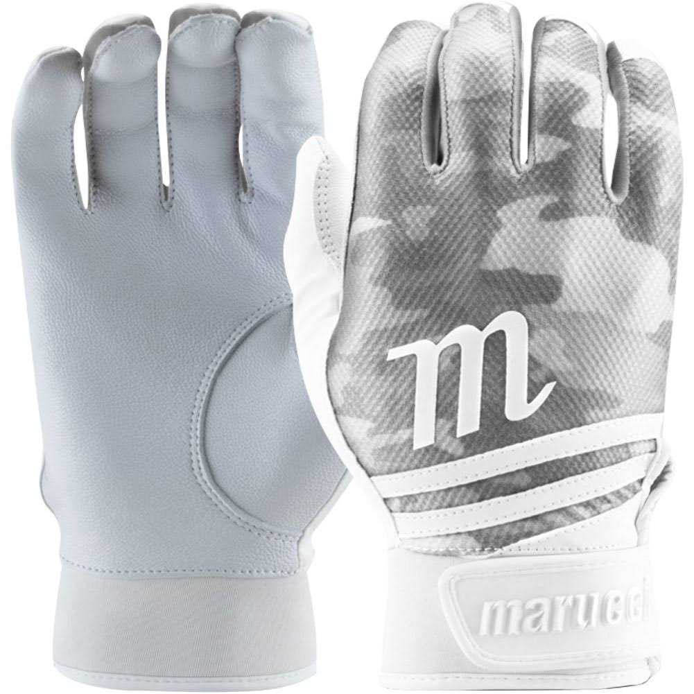 Marucci Crux Youth Batting Gloves - Image 5