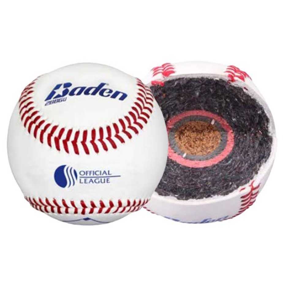 Baden Official League Baseball - Image 3