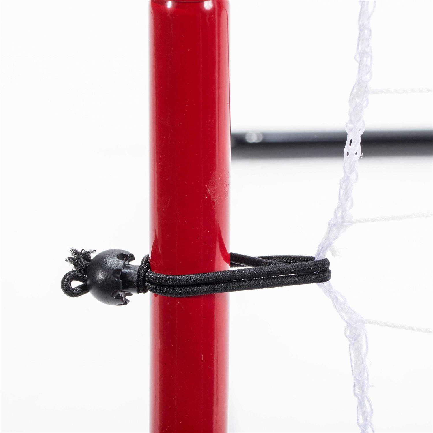 Franklin Sports Baseball Rebounder Net Pitchback Return + Target - Image 4