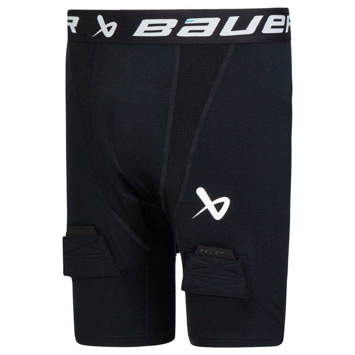 Bauer Performance Jock Short - Image 4