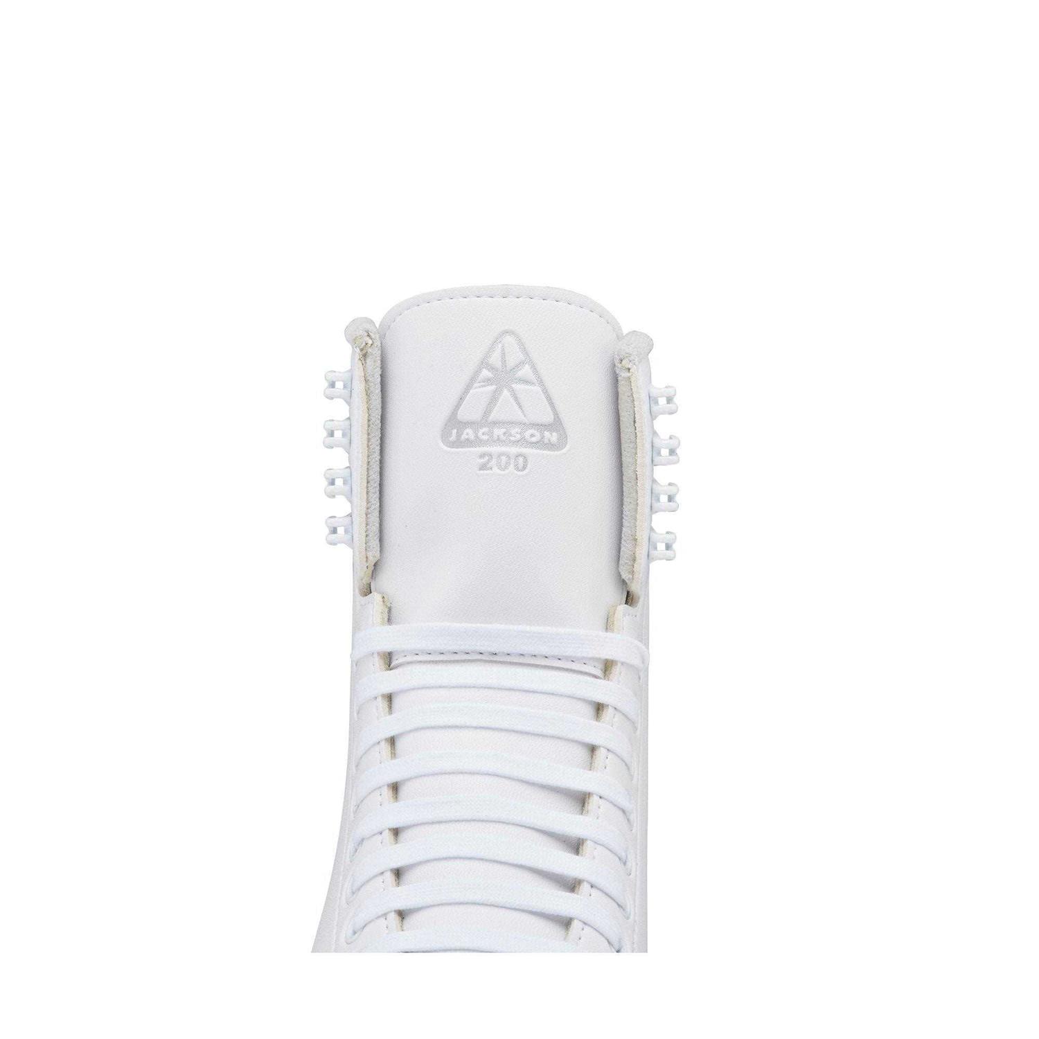 Jackson Ultima Jackson Classic 200 Womens/Girls Figure Ice Skates - Image 4