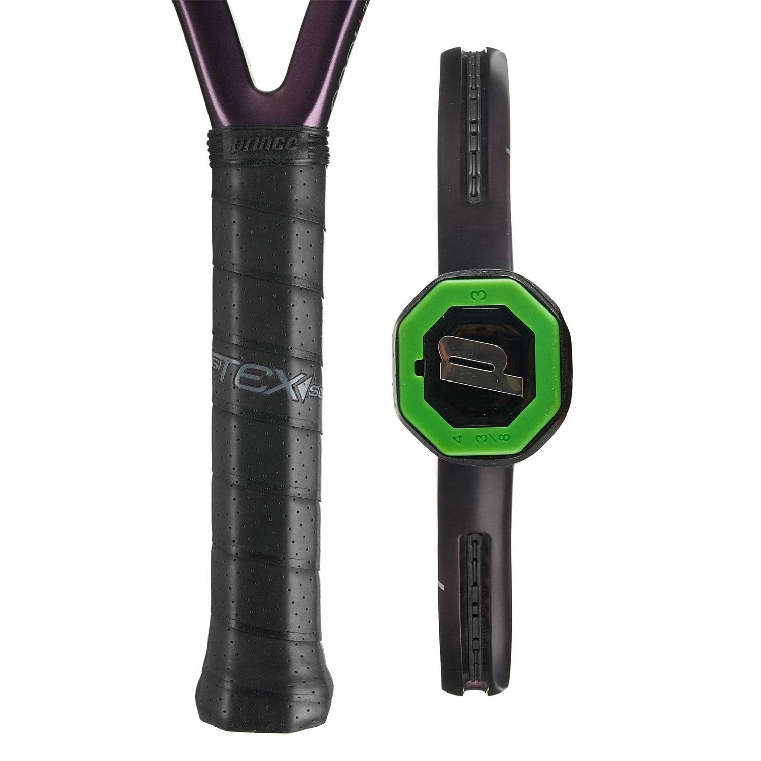 Prince O3 Legacy 110 Racquet - Image 5