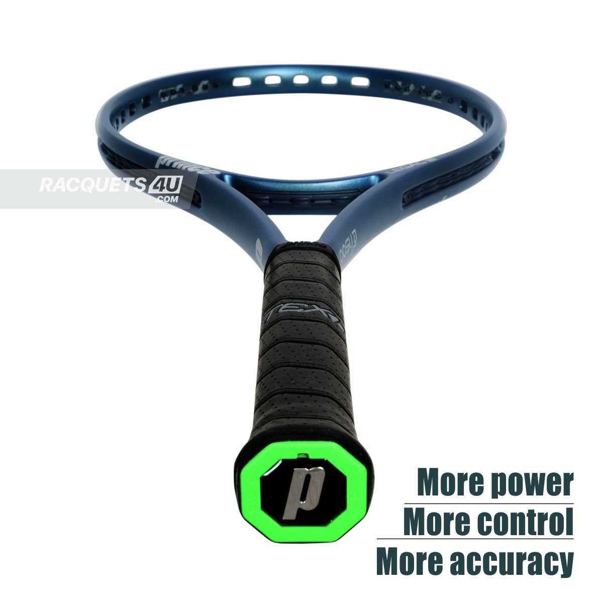 Prince O3 Legacy 110 Racquet - Image 5