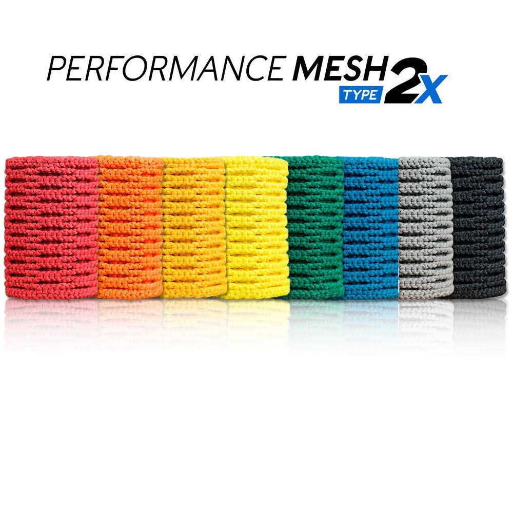 StringKing Type 2X Lacrosse Mesh - Image 4