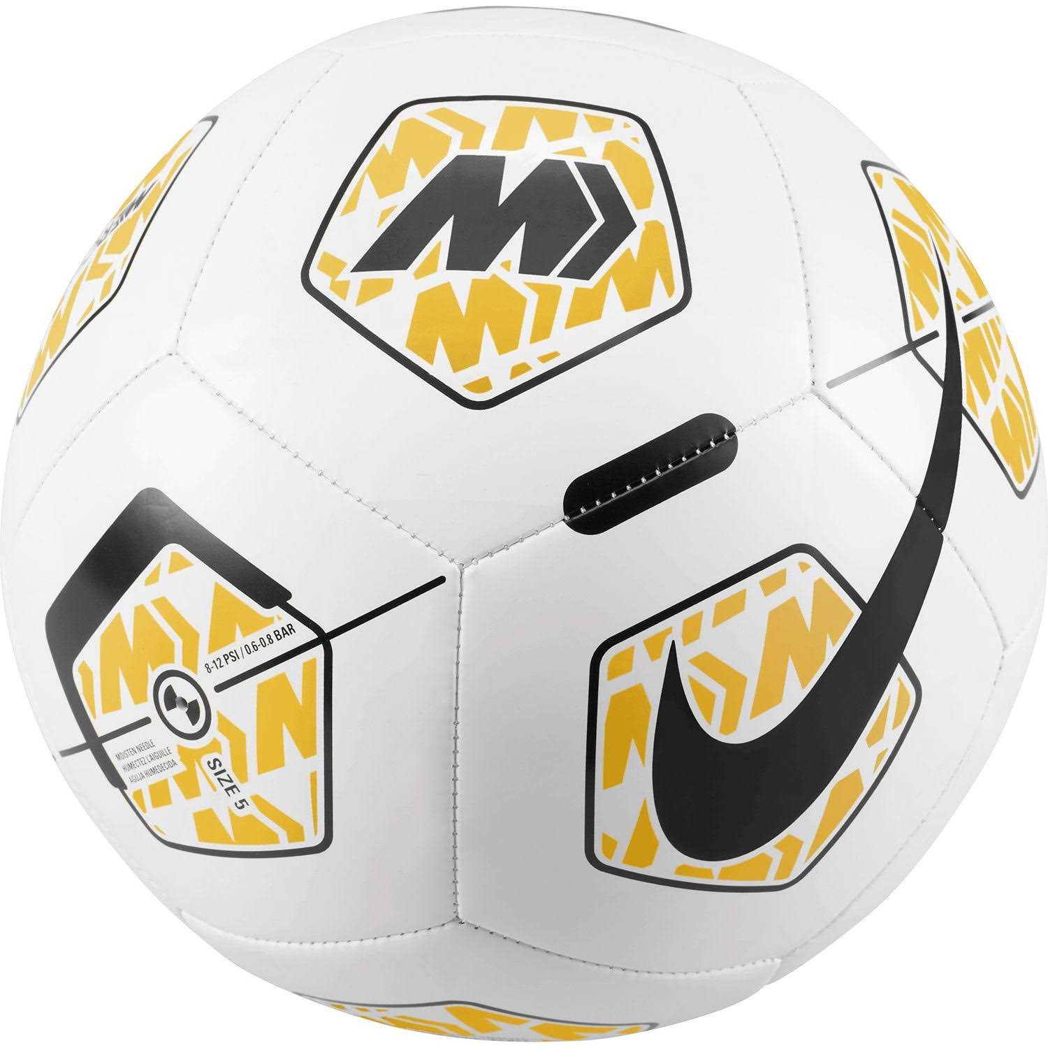Nike Mercurial Fade Soccer Ball - Image 5