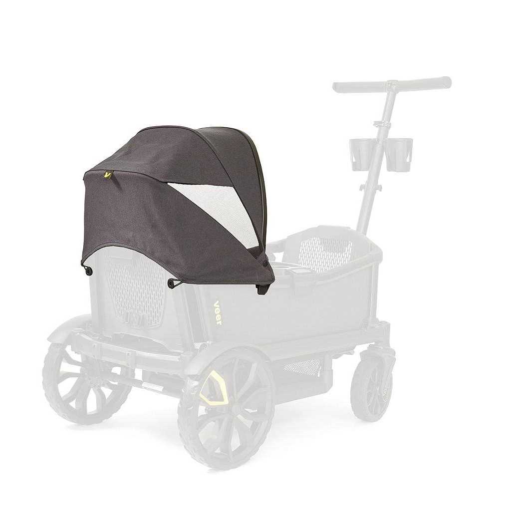 Veer Retractable Canopy - Image 4
