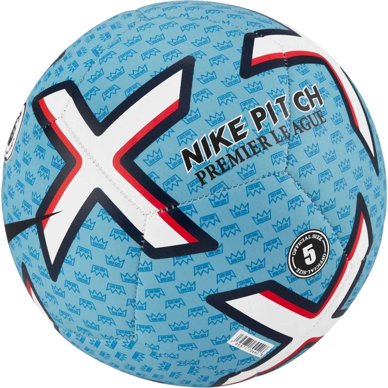Nike Premier League Pitch Soccer Ball - Image 3
